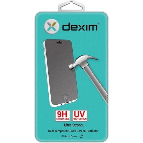 Dexim DGA033 iPhone 8/7/6/6S ile Uyumlu Ekran Koruyucu ürün görseli 1