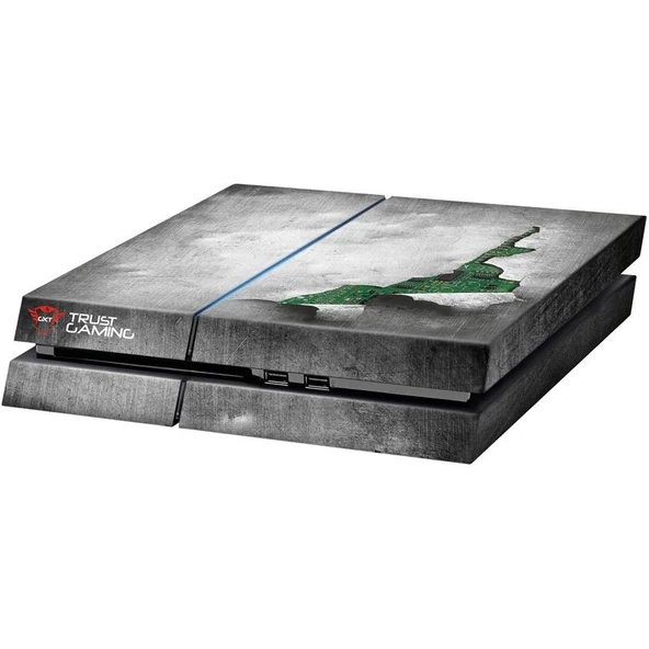 Trust 21636 GXT747-P PS4 ile Uyumlu Kılıf ürün görseli 1