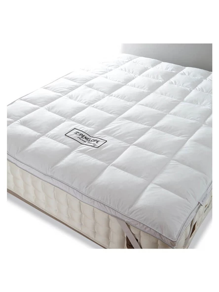 Penelope Piume Classic Uyku Pedi Çift Kişilik 200x200+5 cm ürün görseli 1