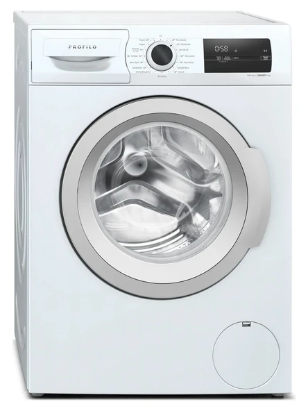PROFİLO CM12N180TR ÇAMAŞIR MAKİNESİ ürün görseli 1