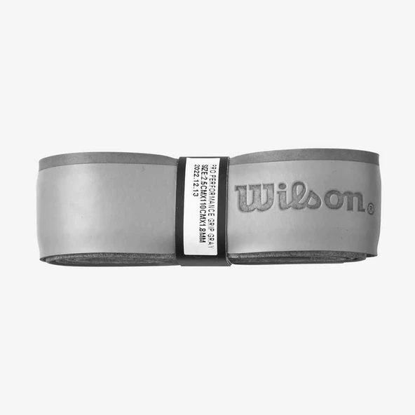 Wilson Shift Pro Performance Gri Ana Grip WR8438701001 - Resim 5