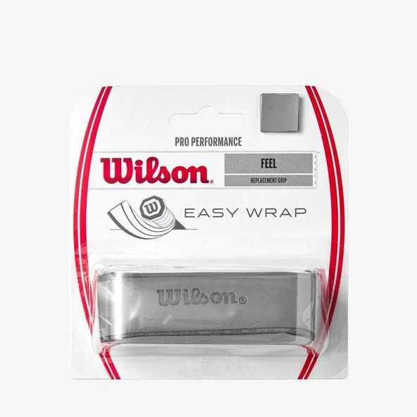 Wilson Shift Pro Performance Gri Ana Grip WR8438701001 - Resim 4