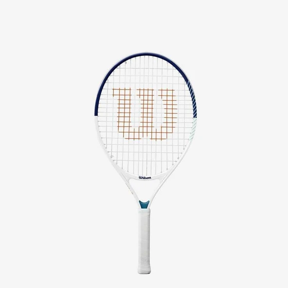 Wilson Roland Garros Elite Jr 23 Tenis Raketi WR148910H ürün görseli 1