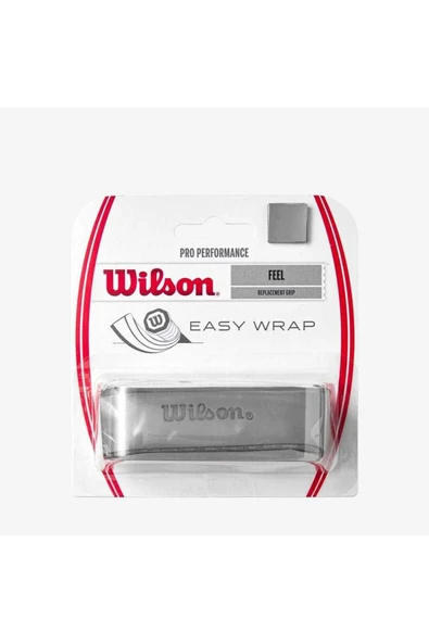 Wilson Shift Pro Performance Gri Ana Grip WR8438701001 ürün görseli 1