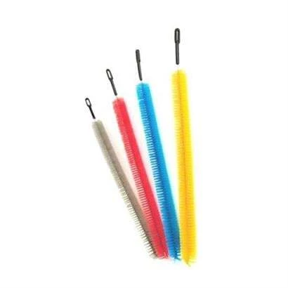 Ergonomik Pratik Kolay Kalorifer Peteği Temizleme Fırçası Aleti - Resim 6