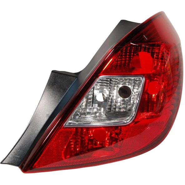 Opel Corsa D 2007-14 Sağ Stop ,1222535 ürün görseli 1
