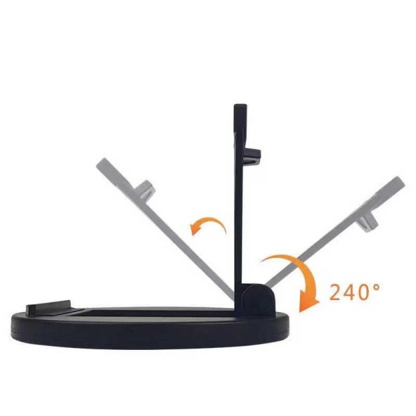 Ayna Tasarım Q3 Telefon Standı - Resim 3