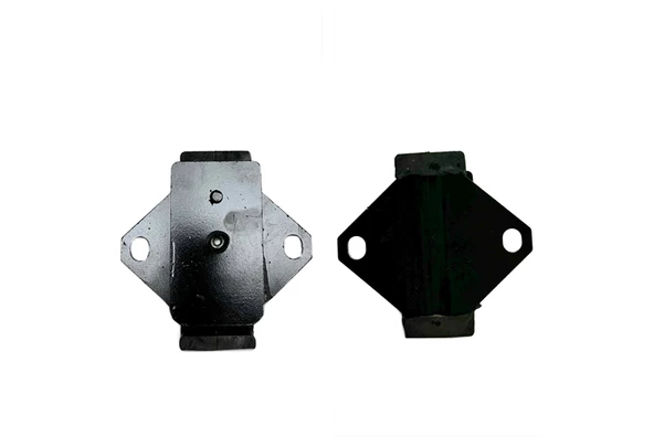 Jaroparts Mitsubishi L200 Motor Takozu Ön 2007-2014 (1 Adet) MR992670 ürün görseli 1