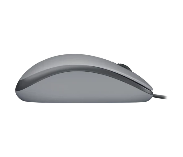 LOGITECH M110 SILENT KABLOLU MOUSE - 910-006760 - Resim 4