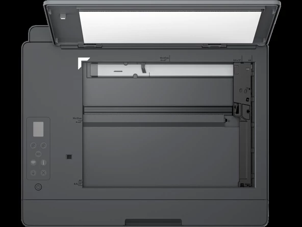 HP Smart Tank 581 AiO Printer - Resim 4