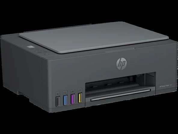 HP Smart Tank 581 AiO Printer - Resim 2