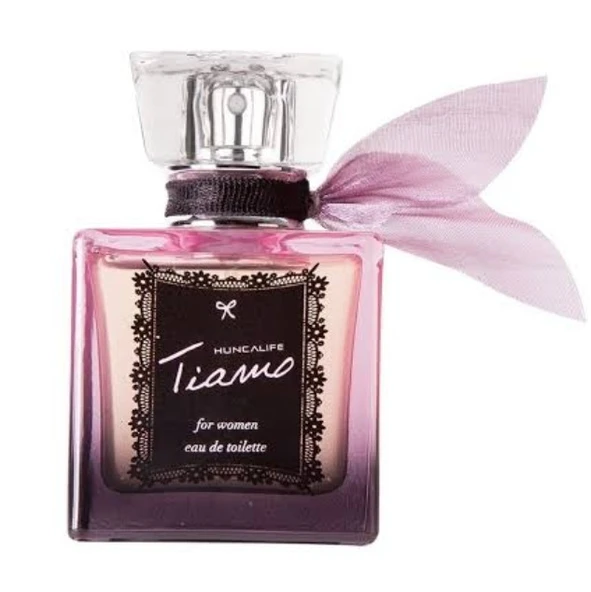 Huncalife Tiamo Edt 50ML Kadın Parfüm ürün görseli 1