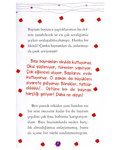 Şirin İş Başında 2 Timaş Çocuk - Resim 4