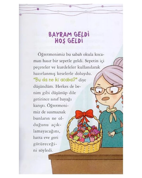 Şirin İş Başında 2 Timaş Çocuk - Resim 3