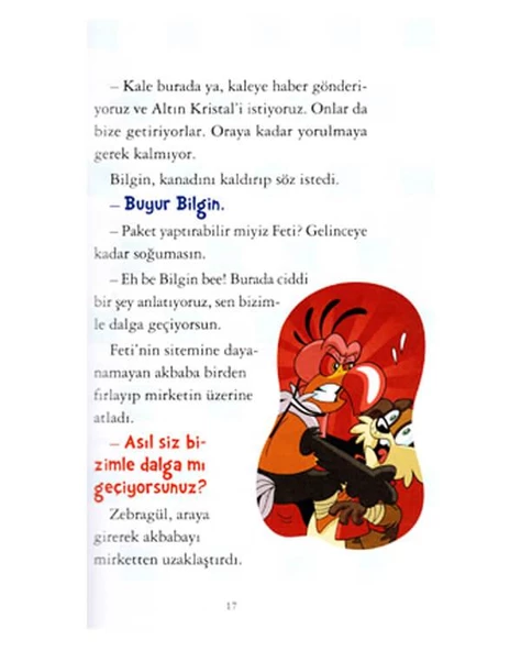 Hammit Kara Düşler Ülkesi Serisi Kitap Seti Timaş Çocuk - Resim 4