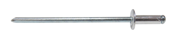 Brio Perçin Al/St 48X25 100 Lü ürün görseli 1