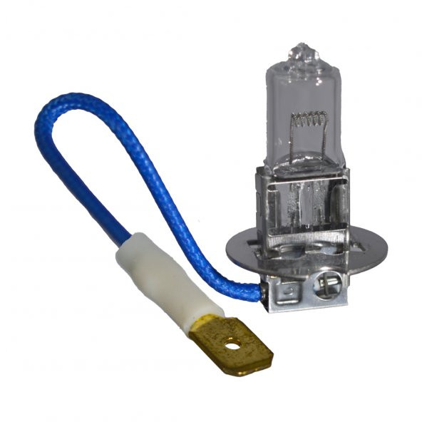 Brio Ampul Halojen H3 24V 70W 64156 2 Li ürün görseli 1
