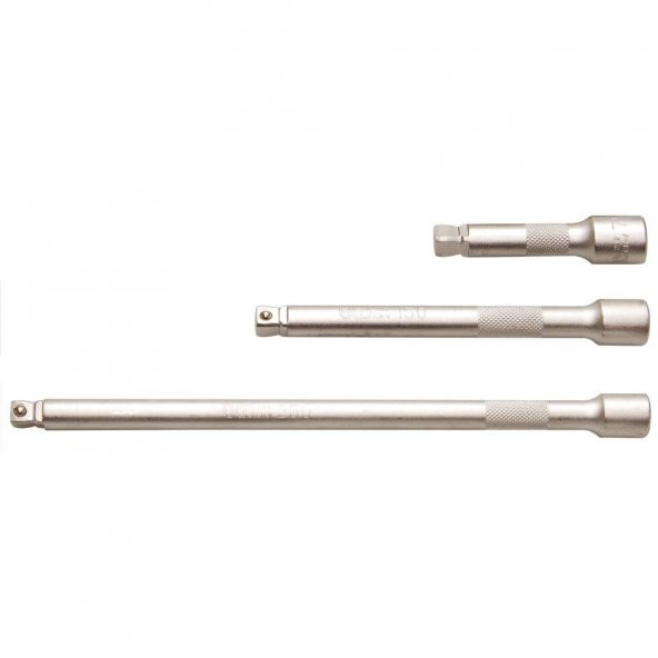 Uzatma Kol 3/8 75-150-250 Mm ürün görseli 1