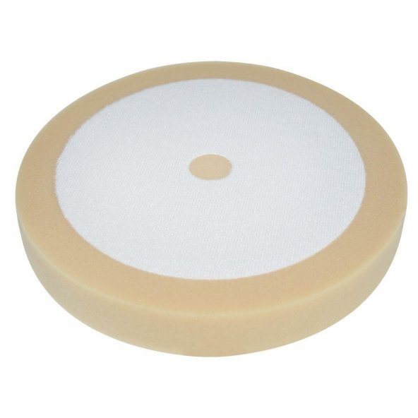 Brio Sünger Beyaz Wax Ve Cila Süngeri 200Mm ürün görseli 1