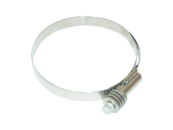 Brio Intercool Hortum Kelepçesi 1840, 4140, 3340, 403, Travego, Setra ( 95X118 ) ürün görseli 1