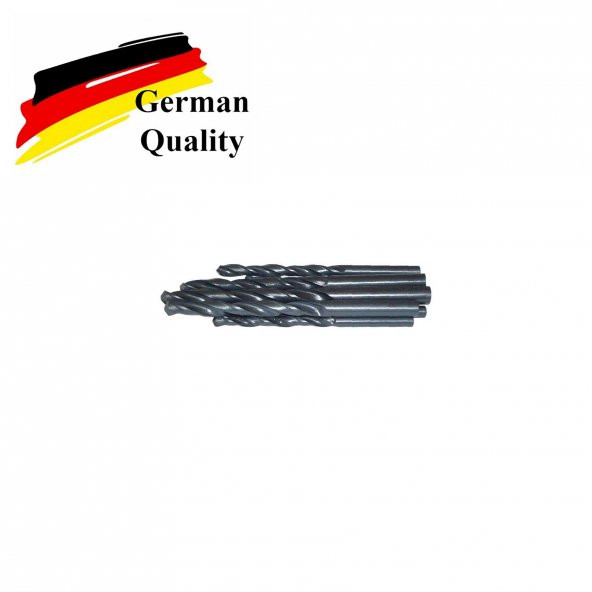 Brio Matkap Ucu Hss 11Mm ürün görseli 1