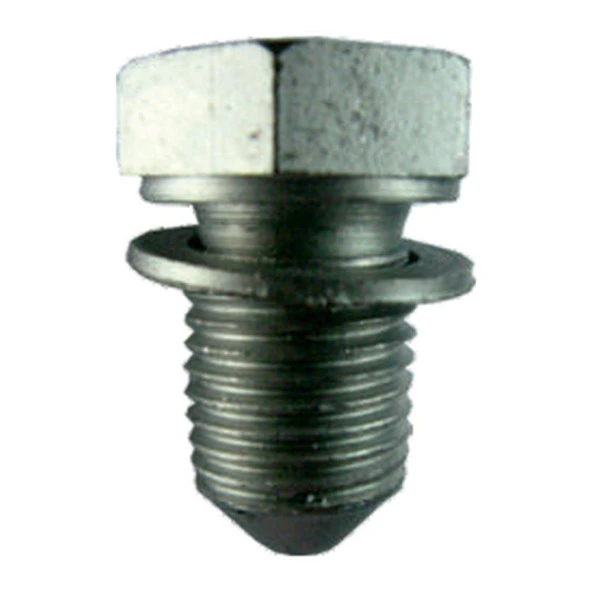 Brio Tapa Karter Uzun M14X20X19 N90813202 Vw Passat Bor 10 Lu ürün görseli 1