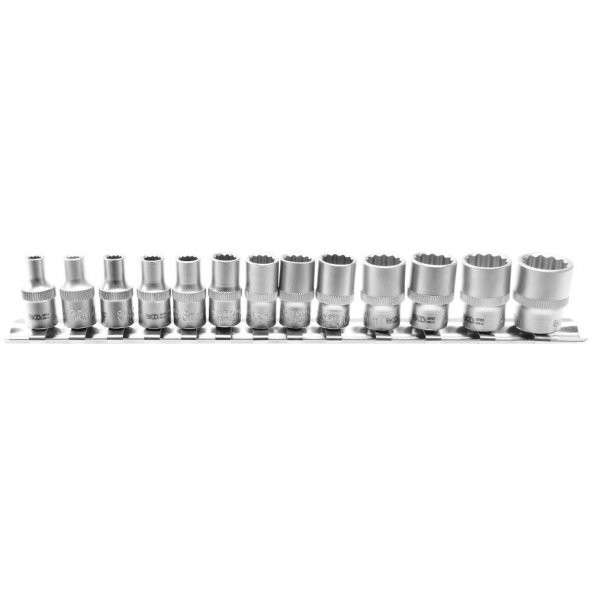 Lokma Set 1/4 13 Parça 4-14 Mm ürün görseli 1