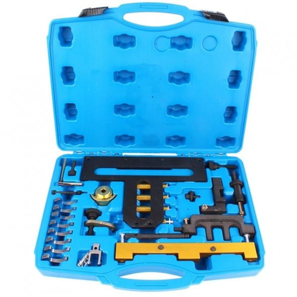 Brio Motor Sente Aparatı 1-3-5-X3-Z4 Kasa N42-N46 ürün görseli 1