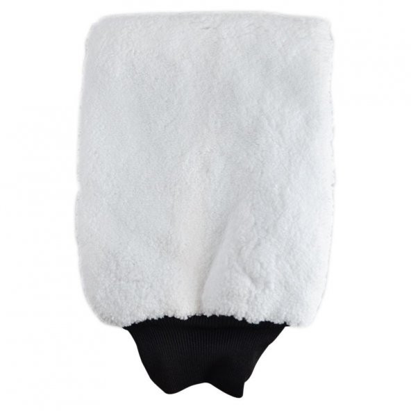Brio Mikrofiber Yıkama Eldiveni ürün görseli 1