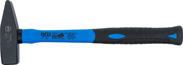 ÇEKİÇ FİBERGLAS SAP 800 G - Resim 6