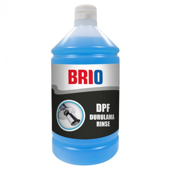 Brio Dpf Dizel Partikül Filtre Durulayıcı 1 L ürün görseli 1