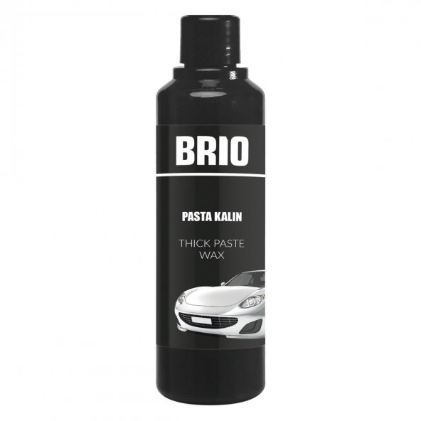 Brio Pasta Kalın 250 Ml ürün görseli 1