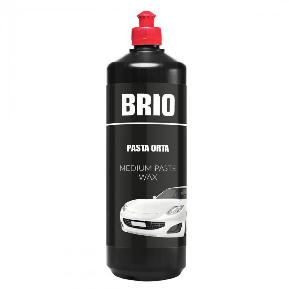 Brio Pasta Orta 1 L ürün görseli 1