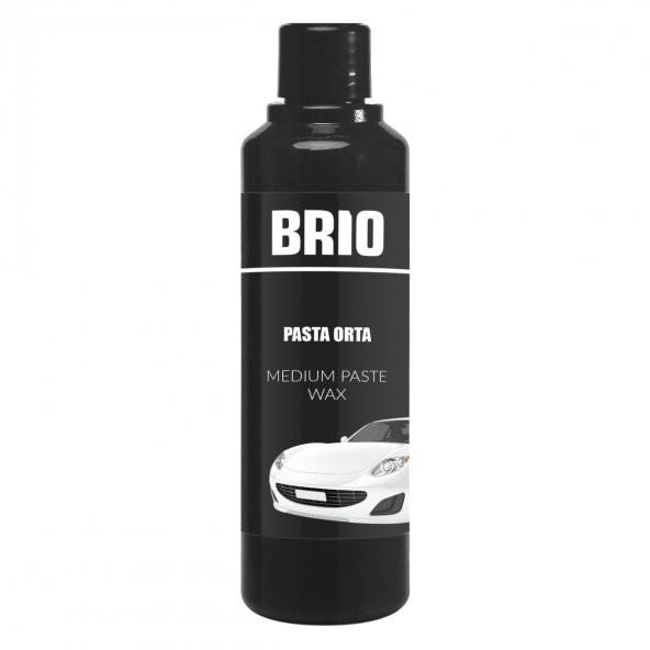 Brio Pasta Orta 250 Ml ürün görseli 1