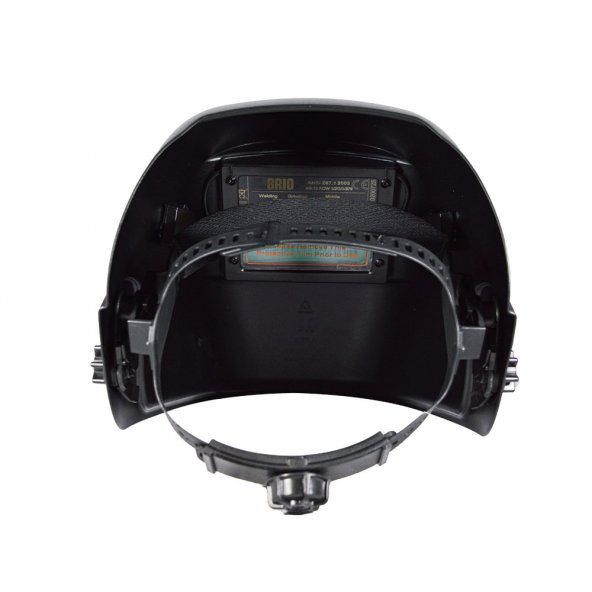 Brio Maske Kaynak Maskesi Colormatic - Resim 3