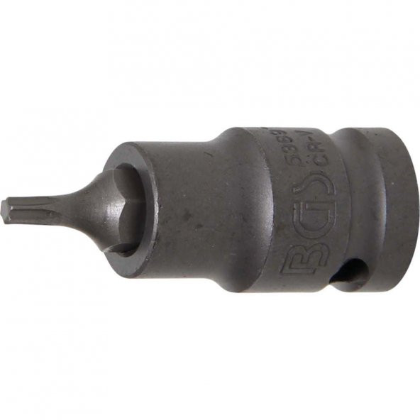 Lokma Anahtar Torx (Tork) 1/2 Havalı T20 ürün görseli 1