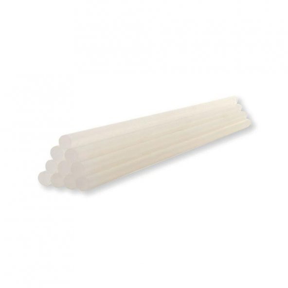 Brio Eritme Mum Şeffaf 6 Lı - Resim 2