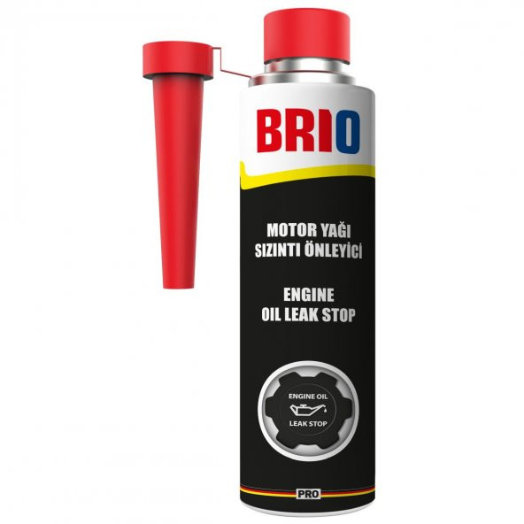 Brio Motor Yağ Sızıntı Önleyici 300 Ml ürün görseli 1