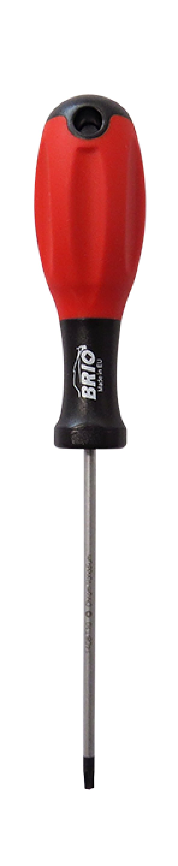 Brio Tornavida Torx (Tork) T10 - Resim 2