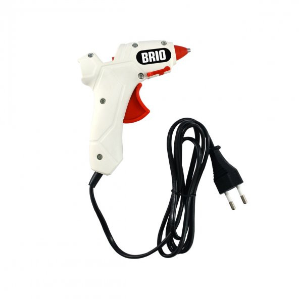Brio Eritme Mum Silikon Tabancası ürün görseli 1
