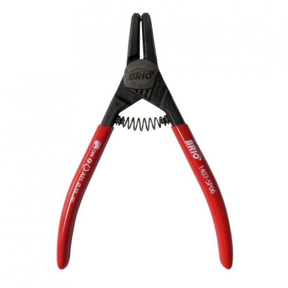 Brio Pense Segman 19-60 Mm Dışdan Eğri 90° 180 Mm ürün görseli 1