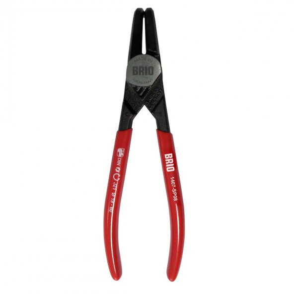 Brio Pense Segman 19-60 Mm İçten Eğri 90° 180 Mm ürün görseli 1