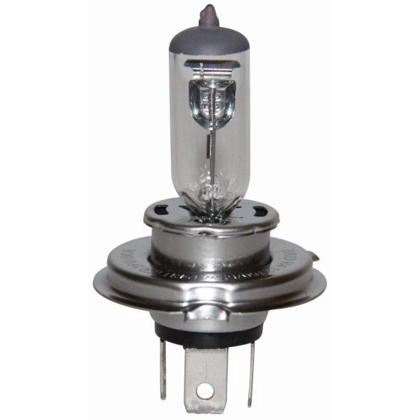 Brio Ampul Halojen H4 24V 75/70W 64196 2 Li ürün görseli 1
