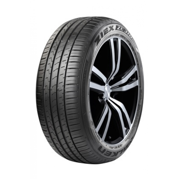 FALKEN 235 50 R17 TL 96W ZIEX ZE310 ECORUN-YAZ-335964 ÜRETİM 2025 ürün görseli 1