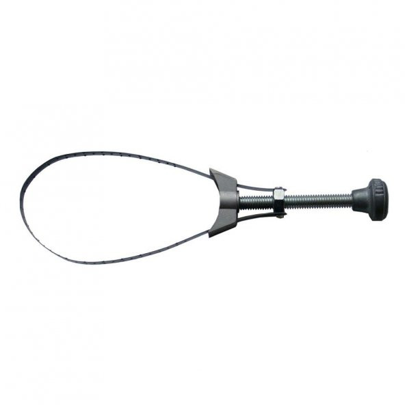 Bgs Filitre Anahtarı Bant Tipi Max 155 Mm ürün görseli 1