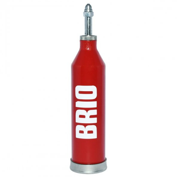 Brio İnce Yağ Pompası 300 Cc Manuel Portatif ürün görseli 1