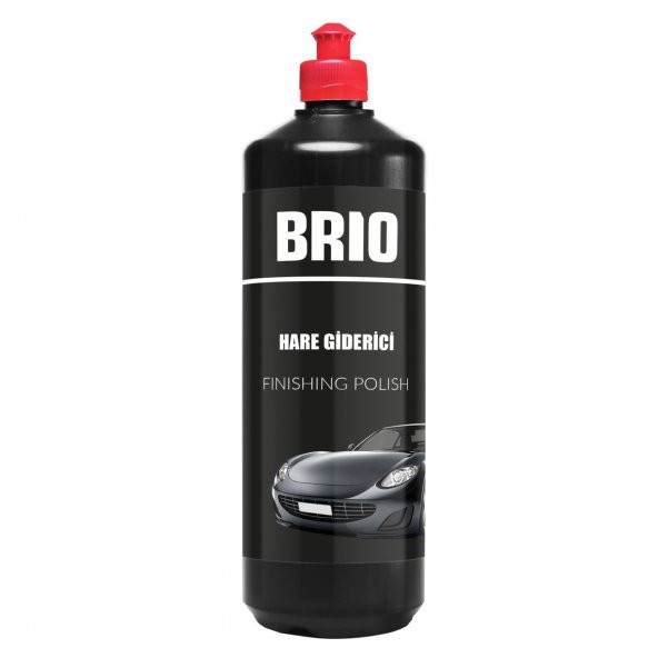 Brio Hare Giderici 1 L ürün görseli 1