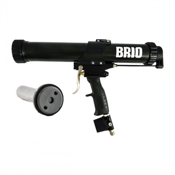 Brio Havalı Silikon Ve Sosis Sıkma Aleti 600 Pro ürün görseli 1