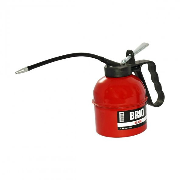 Brio Yağdanlık Spiralli 400 Cc ürün görseli 1