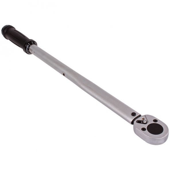 Brio Tork Anahtarı 1/2 20-200Nm ürün görseli 1